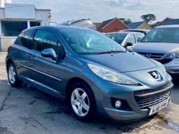 2011 (61) - 1.4 VTi Sportium [95] 3dr One owner from new!