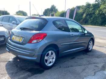 Used Peugeot 207 2011 for sale - 75026873: Photo