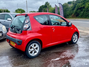 Used Citroen C1 2014 for sale - 75164053: Photo
