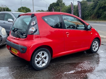 Used Citroen C1 2014 for sale - 75164053: Photo