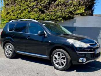2010 (59) - 2.2 HDi Exclusive 5dr