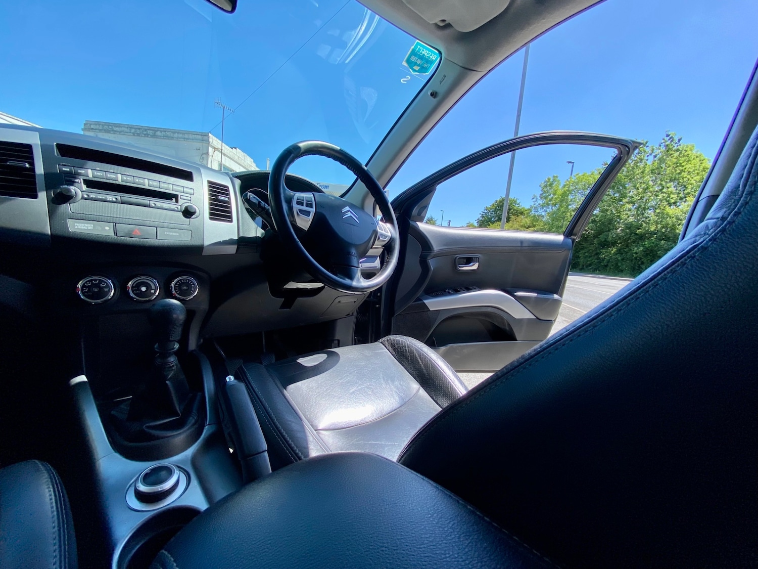 Vehicle 6