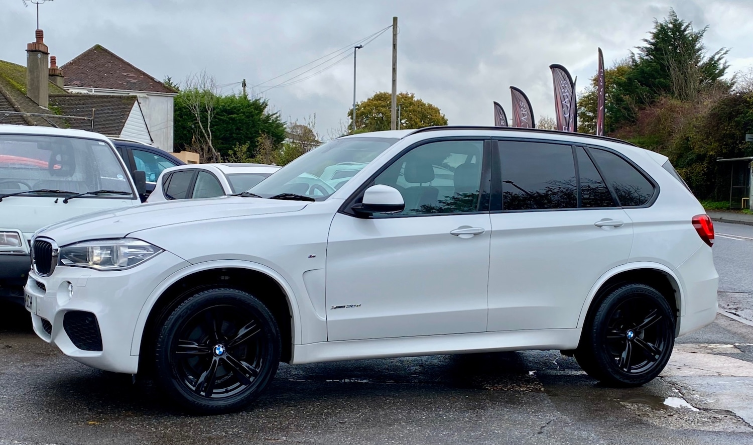 Used BMW X5 2013 for sale - 76257984: Photo 1
