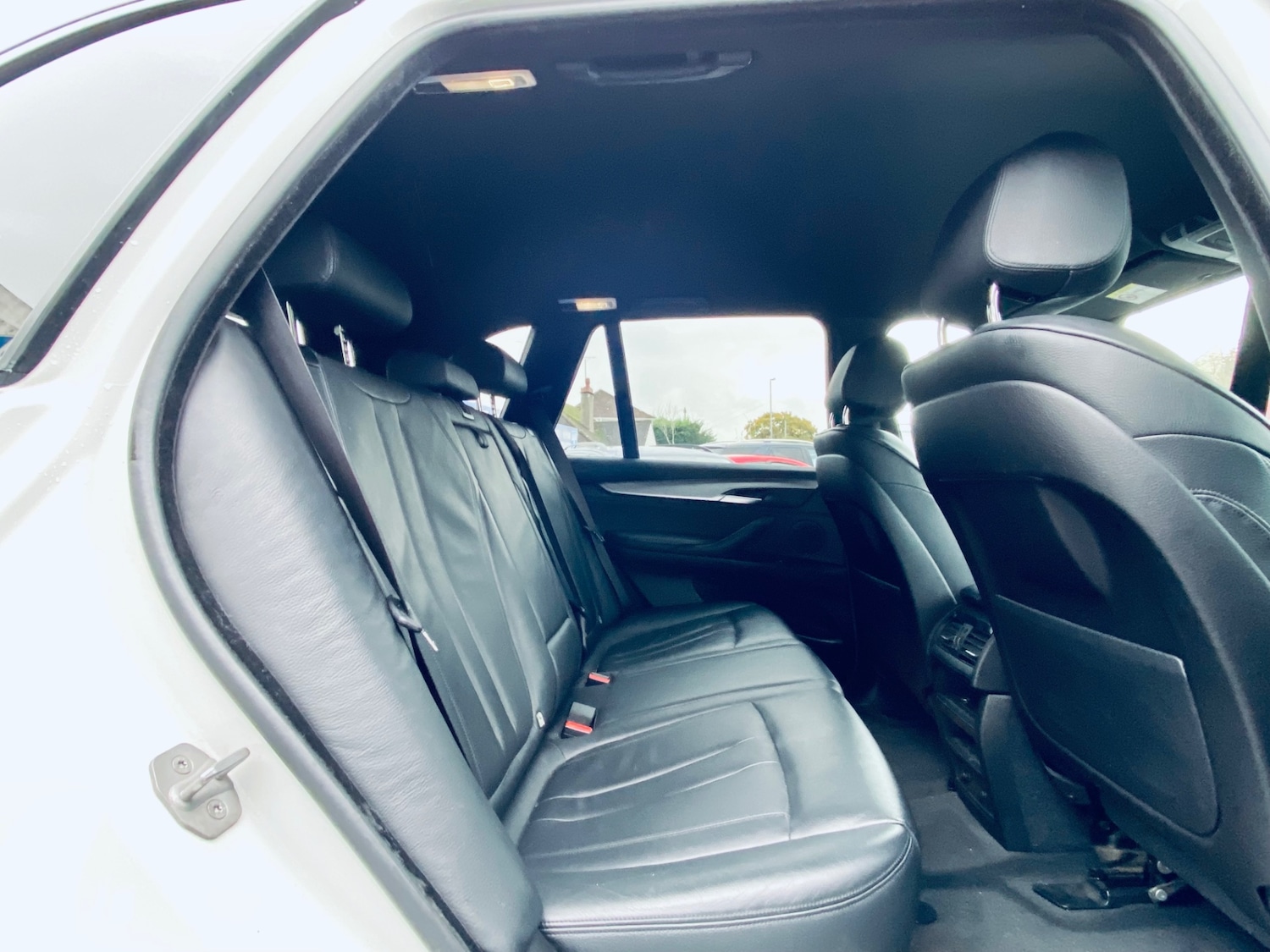 Used BMW X5 2013 for sale - 76257984: Photo 10