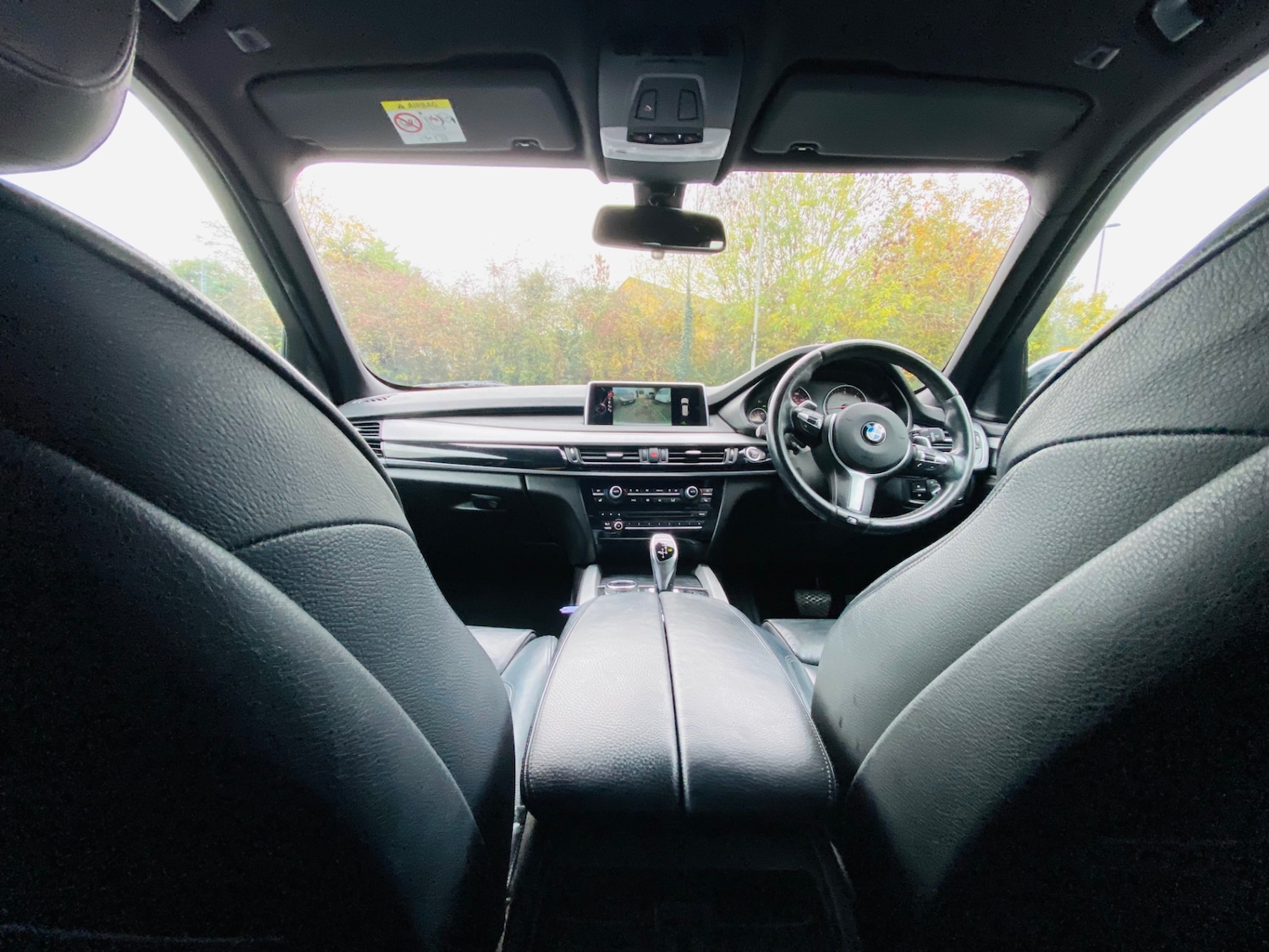 Used BMW X5 2013 for sale - 76257984: Photo 11