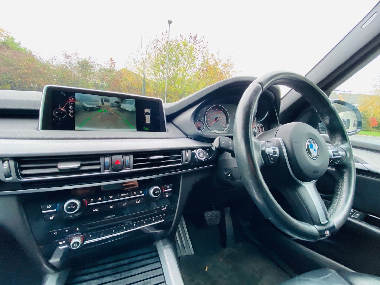 Used BMW X5 2013 for sale - 76257984: Photo 12