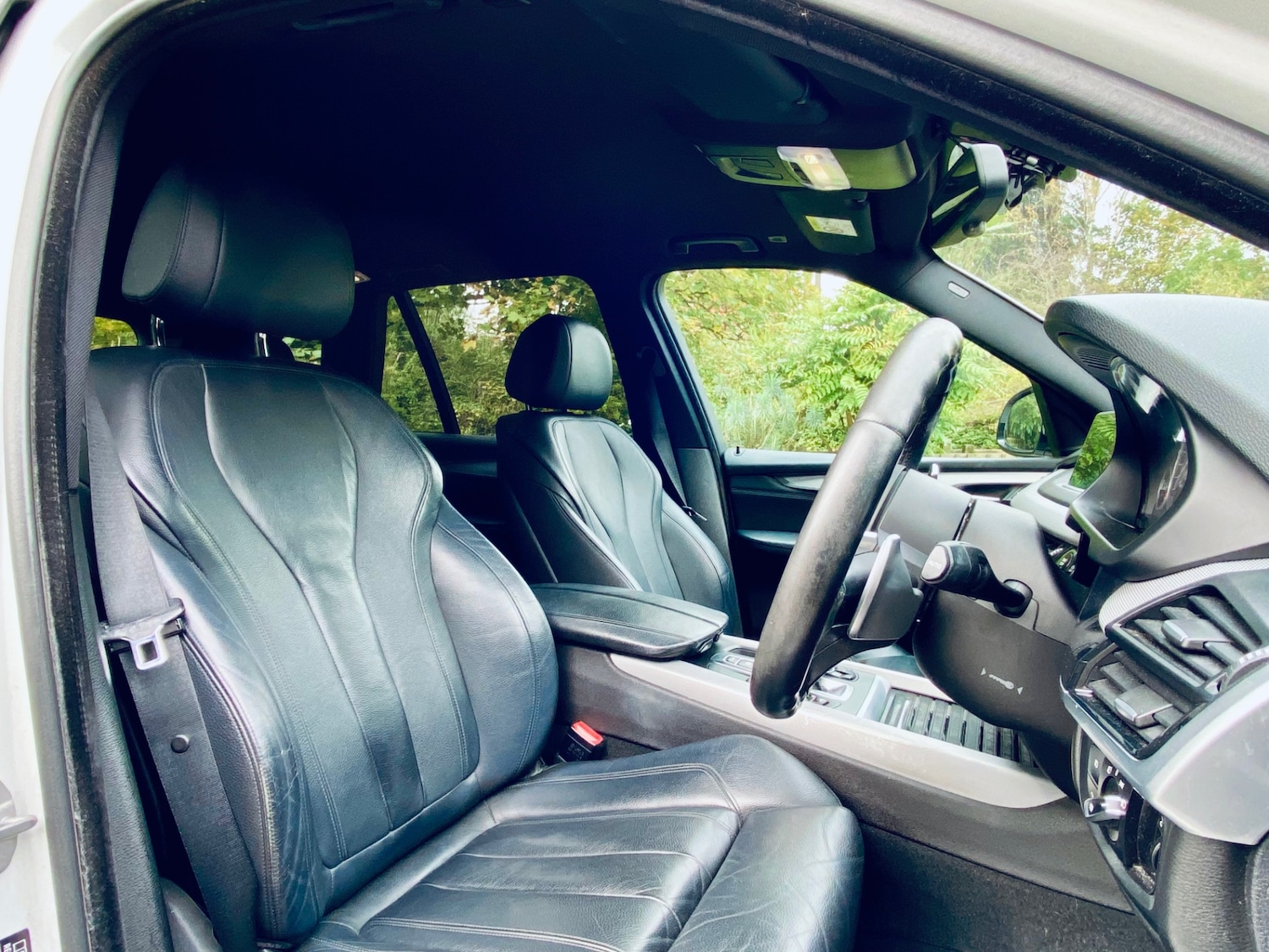 Used BMW X5 2013 for sale - 76257984: Photo 13