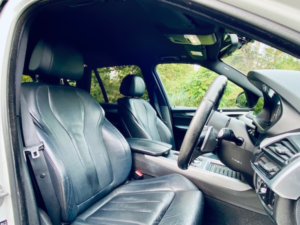 Used BMW X5 2013 for sale - 76257984: Photo 14