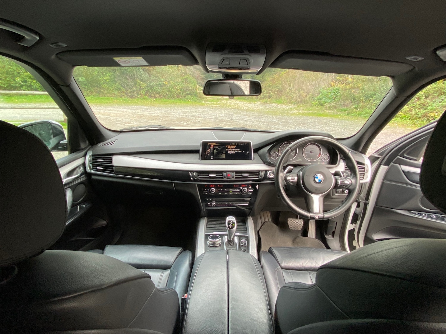 Used BMW X5 2013 for sale - 76257984: Photo 15