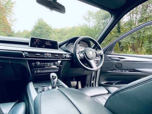 Used BMW X5 2013 for sale - 76257984: Photo 15