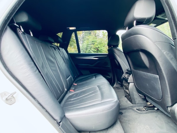 Used BMW X5 2013 for sale - 76257984: Photo 16