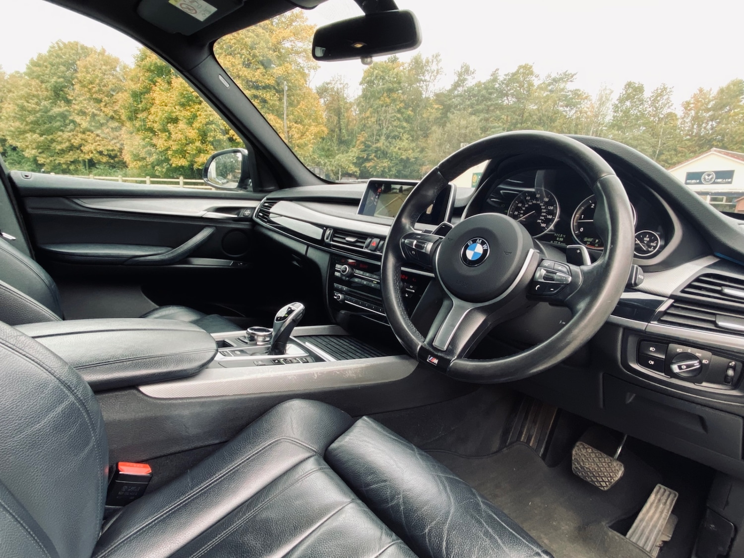 Used BMW X5 2013 for sale - 76257984: Photo 17