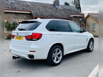 Used BMW X5 2013 for sale - 76257984: Photo