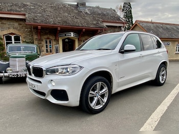 Used BMW X5 2013 for sale - 76257984: Photo