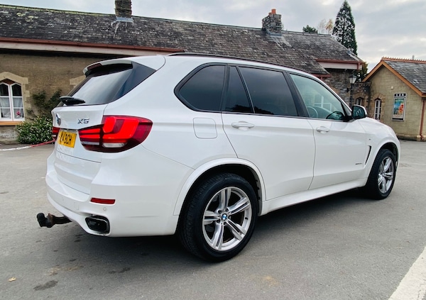 Used BMW X5 2013 for sale - 76257984: Photo 3