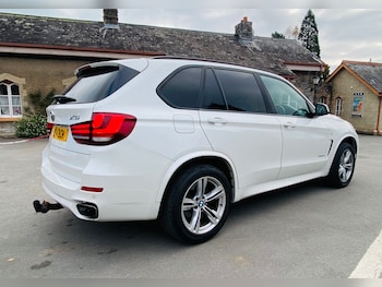 Used BMW X5 2013 for sale - 76257984: Photo