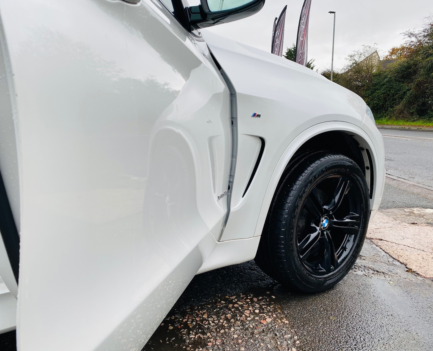 Used BMW X5 2013 for sale - 76257984: Photo 4