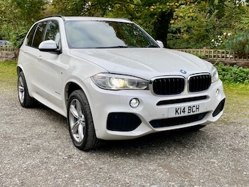 Used BMW X5 2013 for sale - 76257984: Photo