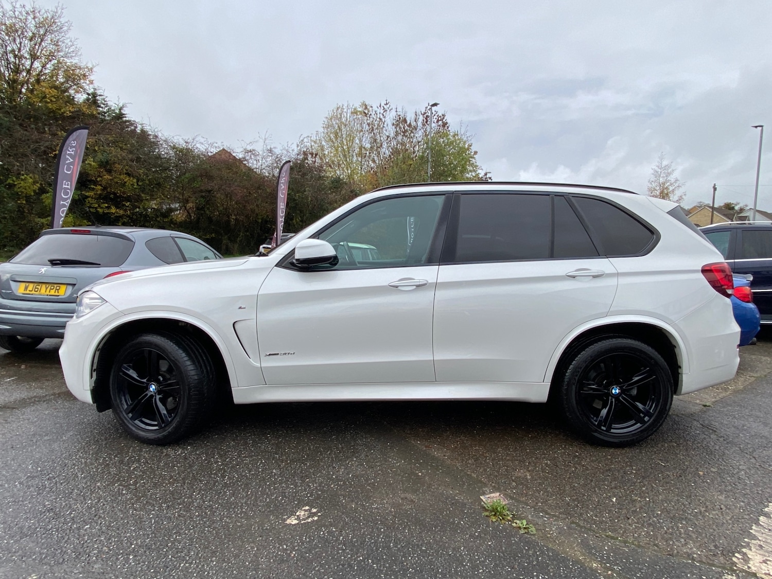 Used BMW X5 2013 for sale - 76257984: Photo 9