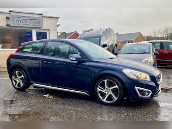 2012 (62) - D2 [115] SE Lux 3dr [Start Stop] low mileage, full history, rare sunroof