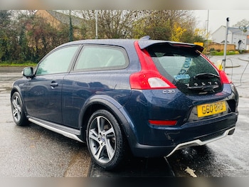 Used Volvo C30 2012 for sale - 76797472: Photo