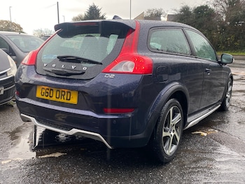 Used Volvo C30 2012 for sale - 76797472: Photo