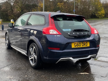 Used Volvo C30 2012 for sale - 76797472: Photo