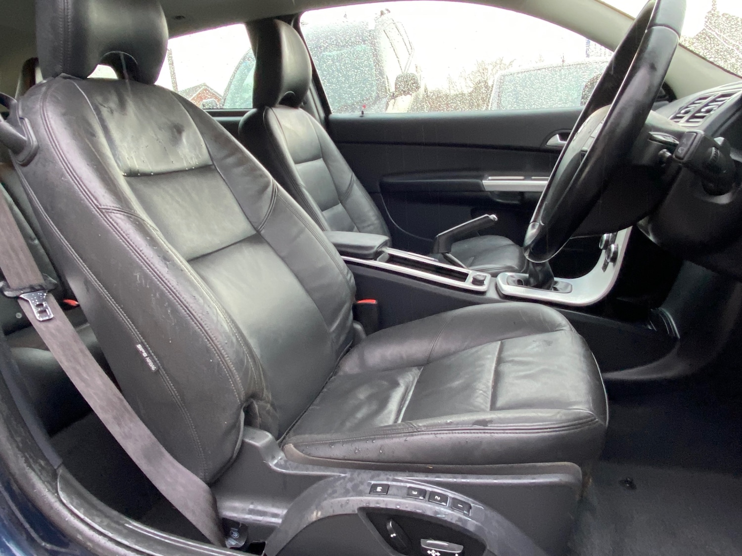 Used Volvo C30 2012 for sale - 76797472: Photo 7