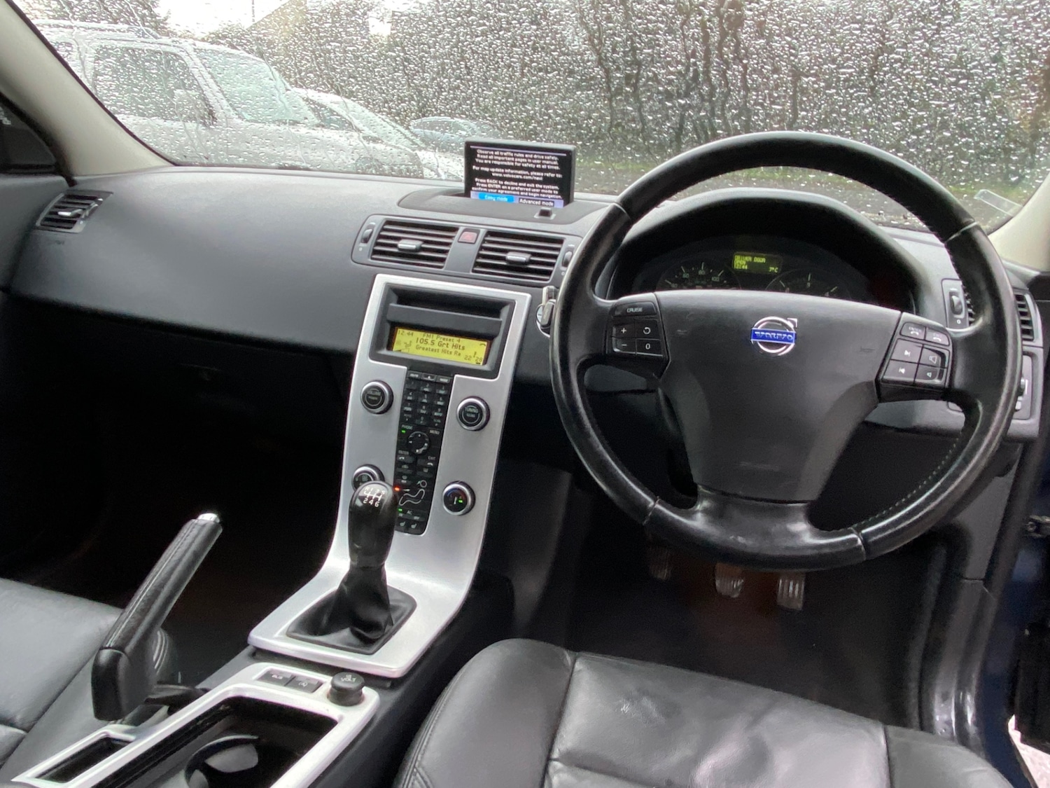 Used Volvo C30 2012 for sale - 76797472: Photo 8