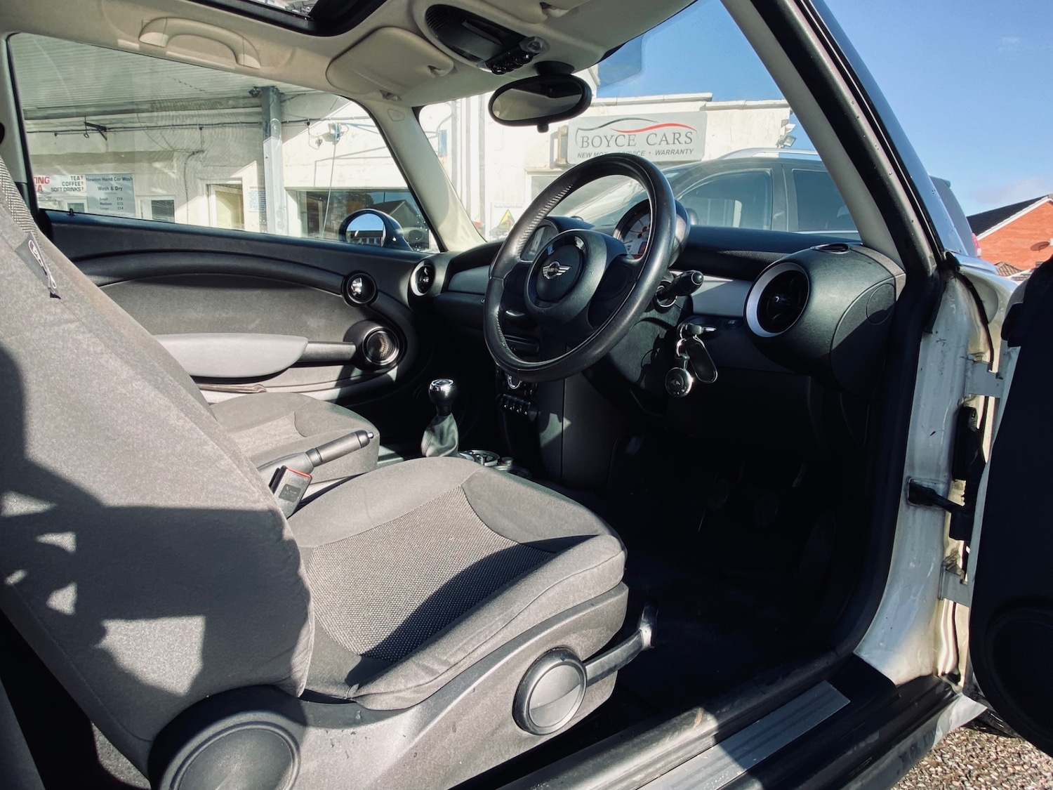 Used MINI Hatch 2011 for sale - 76369407: Photo 10