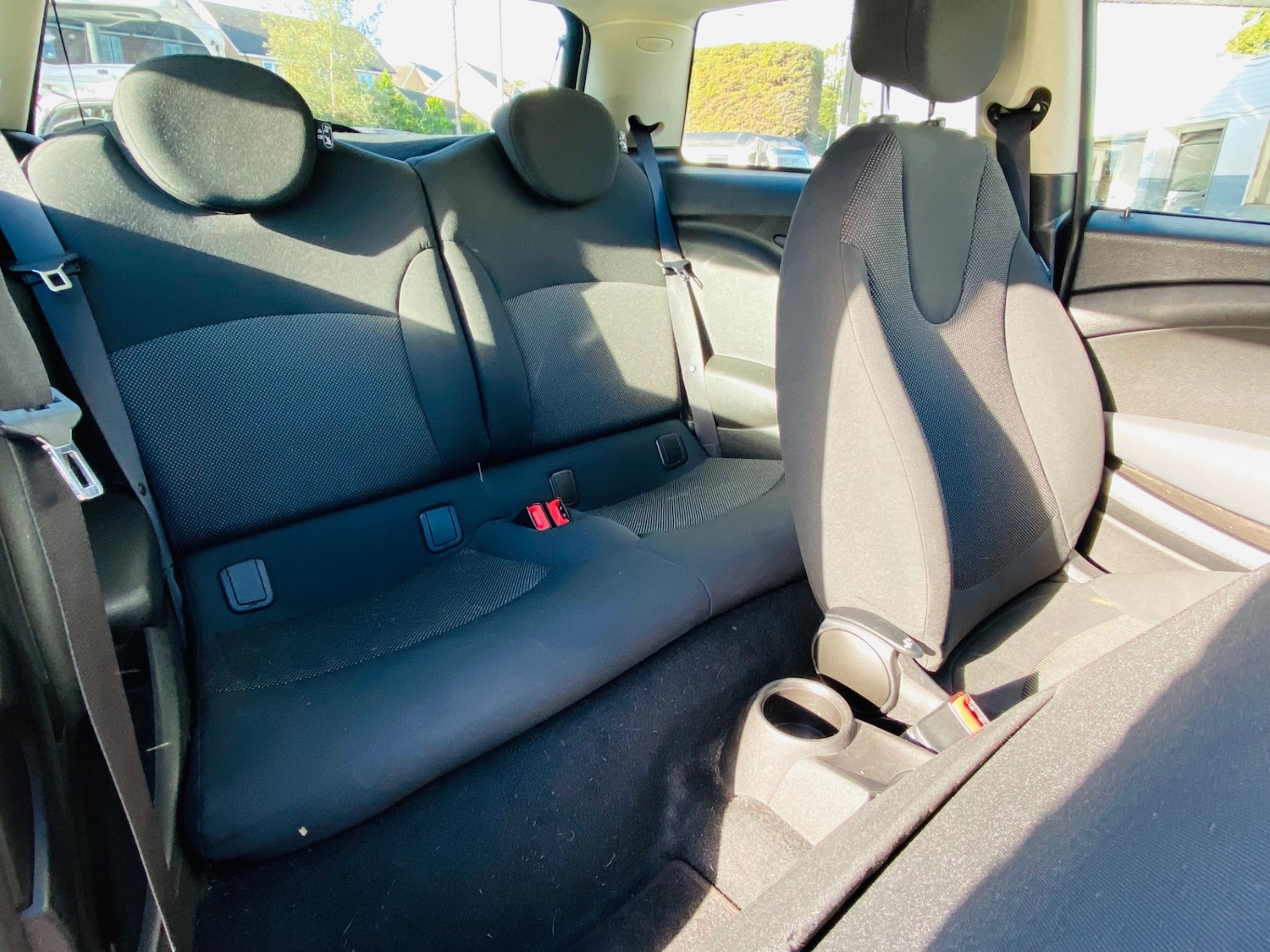 Used MINI Hatch 2011 for sale - 76369407: Photo 12