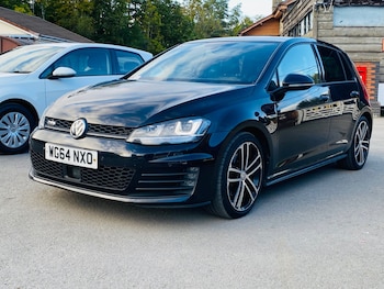 Used Volkswagen Golf 2014 for sale - 76211068: Photo