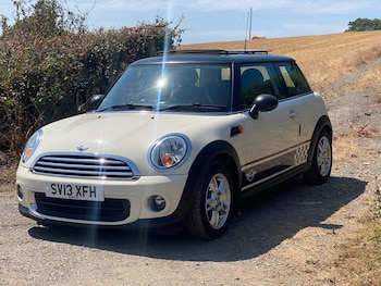 Used MINI Hatch 2013 for sale - 79232085: Photo