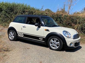 Used MINI Hatch 2013 for sale - 79232085: Photo
