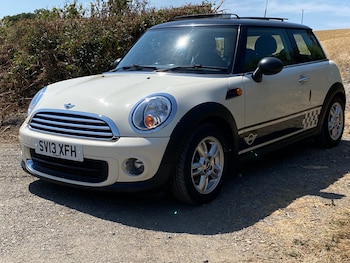 Used MINI Hatch 2013 for sale - 79232085: Photo
