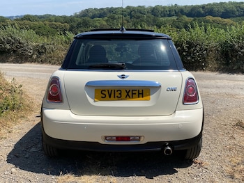 Used MINI Hatch 2013 for sale - 79232085: Photo