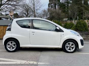 Used Citroen C1 2014 for sale - 73938482: Photo