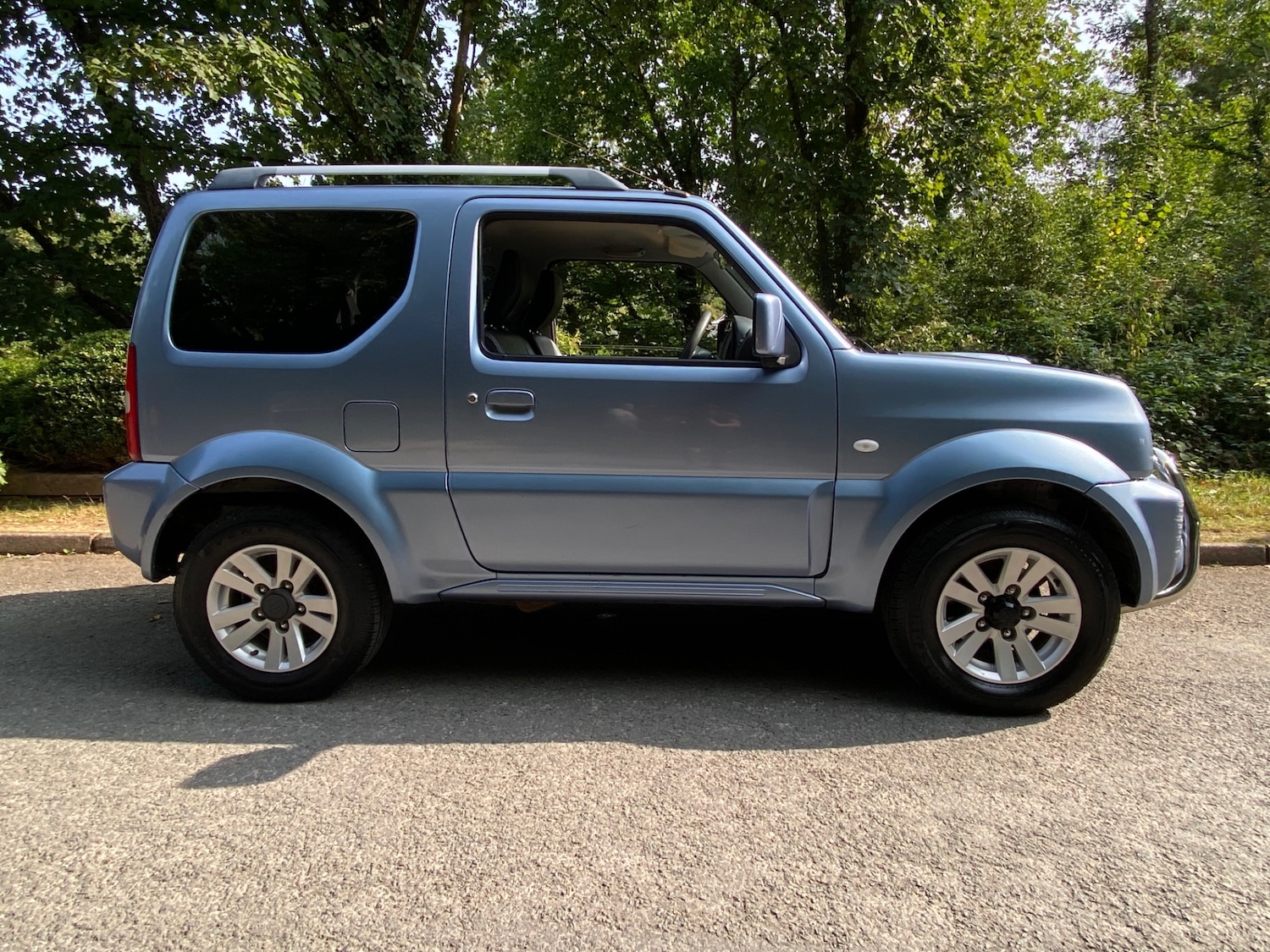 Vehicle 7