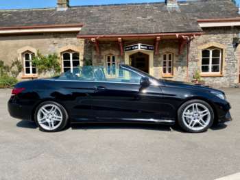 Used Mercedes-Benz E-Class 2014 for sale - 74722610: Photo