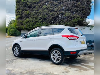 Used Ford Kuga 2014 for sale - 79644747: Photo