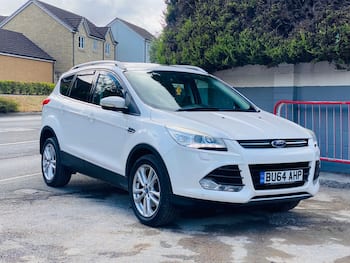 Used Ford Kuga 2014 for sale - 79644747: Photo