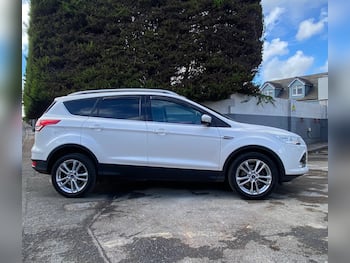 Used Ford Kuga 2014 for sale - 79644747: Photo