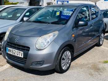 Used Suzuki Alto 2012 for sale - 74548867: Photo