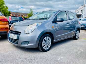 Used Suzuki Alto 2012 for sale - 74548867: Photo
