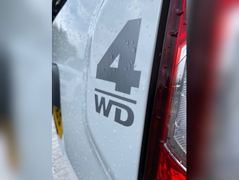 Used Dacia Duster 2016 for sale - 78764379: Photo