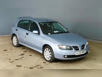 2006 (06) - 1.5 SX 5dr, Nav, leather, great history, lovely condition, px