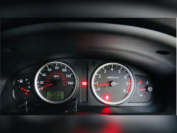 Used Nissan Almera 2006 for sale - 76418425: Photo