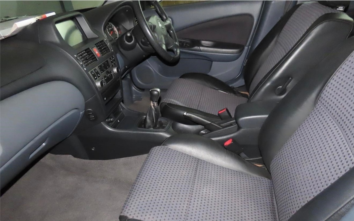 Used Nissan Almera 2006 for sale - 76418425: Photo 5