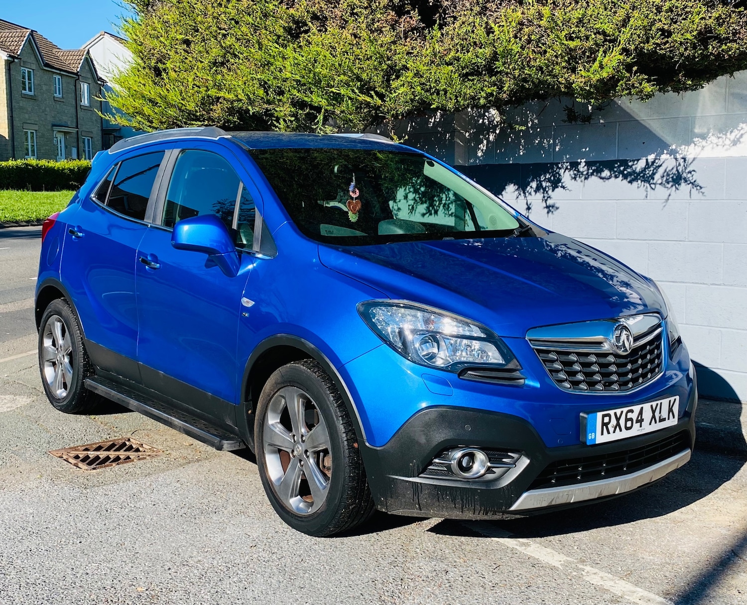 Used Vauxhall Mokka 2014 for sale - 76045333: Photo 6
