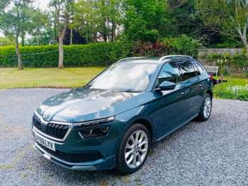 2019 (69) - 1.0 TSI SE L 5dr